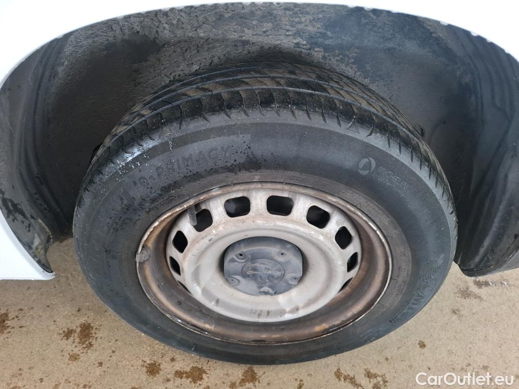  Peugeot  Partner  Premium L1 1.5 HDi 100CV BVM5 E6dT #15