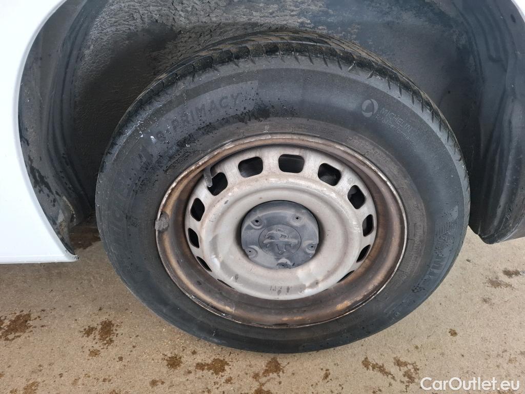  Peugeot  Partner  Premium L1 1.5 HDi 100CV BVM5 E6dT #16