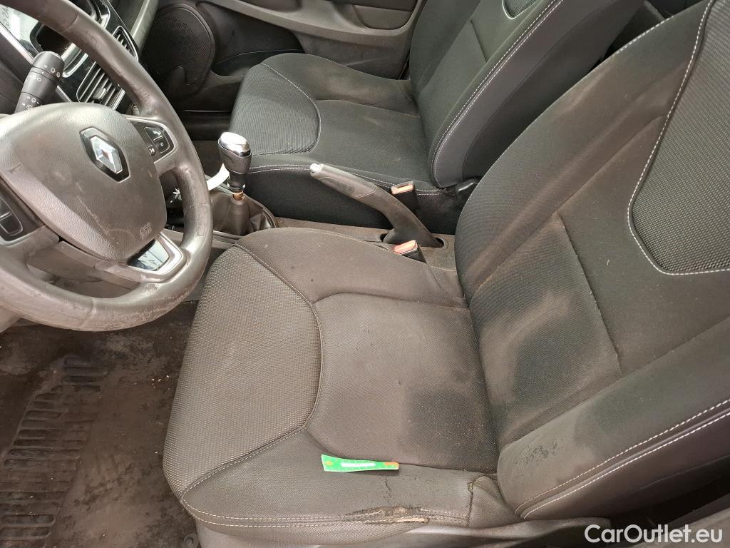  Renault  Clio  IV Générique 1.5 dCi 75CV BVM5 E6 / TRANSFO VP/VF #10