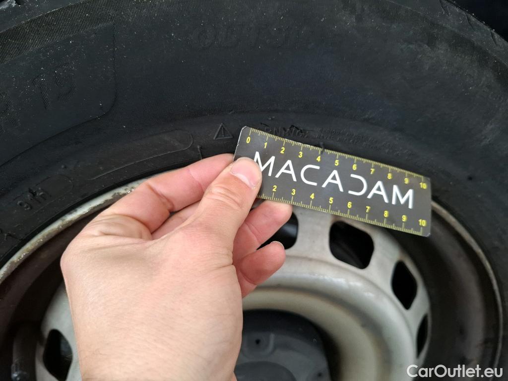  Peugeot  Partner  Premium L1 1.5 HDi 100CV BVM5 E6dT #24