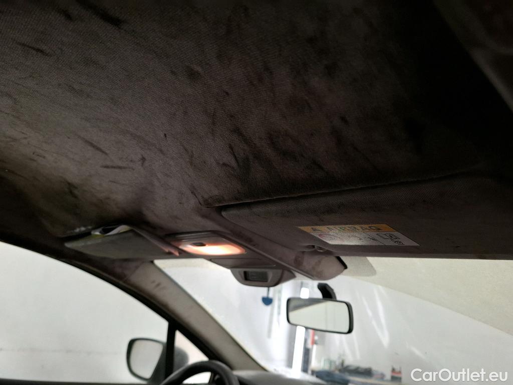  Renault  Clio  IV Générique 1.5 dCi 75CV BVM5 E6 / TRANSFO VP/VF #2