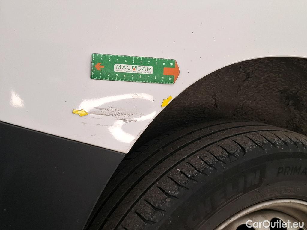  Peugeot  Partner  Asphalt L1 1.5 HDi 100CV BVM5 E6dT #4