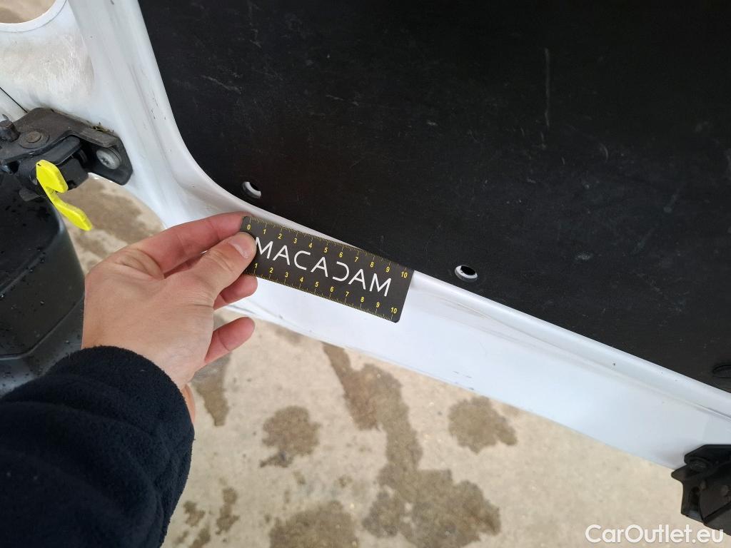  Peugeot  Partner  Premium L1 1.5 HDi 100CV BVM5 E6dT #50