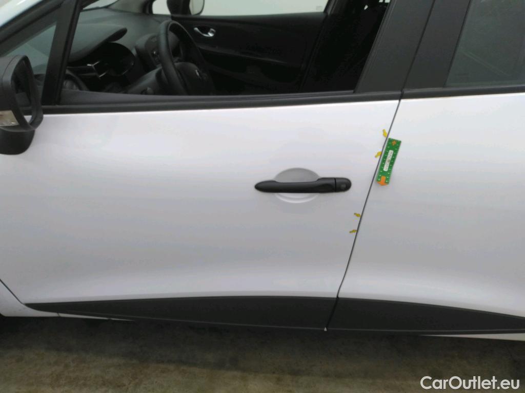  Renault  Clio  IV Air 1.5 dCi 75CV BVM5 E6 #11