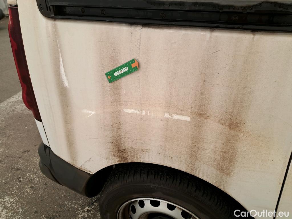  Peugeot  Partner  L1 Pro 1.6 HDi 75CV BVM5 E6**Arcelor** #9