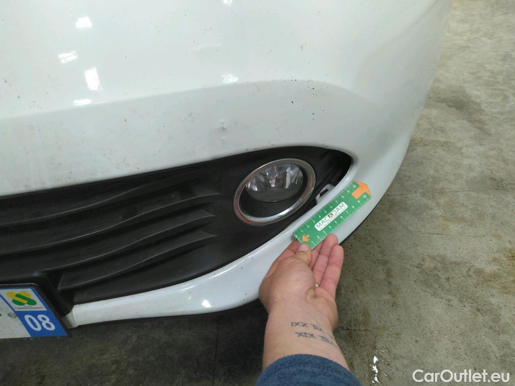  Renault  Clio  IV Air 1.5 dCi 75CV BVM5 E6 #22