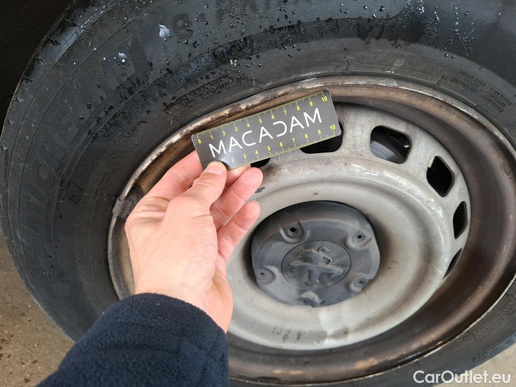  Peugeot  Partner  Premium L1 1.5 HDi 100CV BVM5 E6dT #17