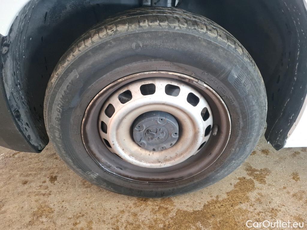  Peugeot  Partner  Premium L1 1.5 HDi 100CV BVM5 E6dT #19