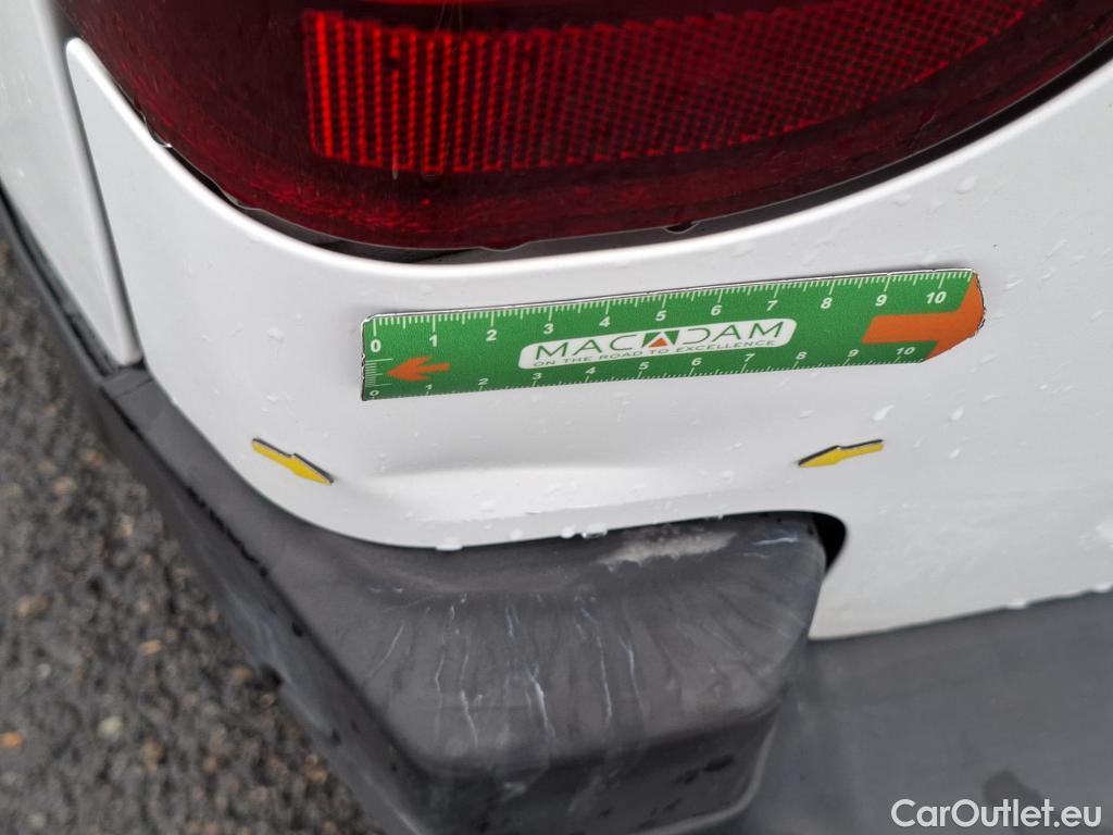  Peugeot  Partner  Asphalt L1 1.5 HDi 100CV BVM5 E6dT #5