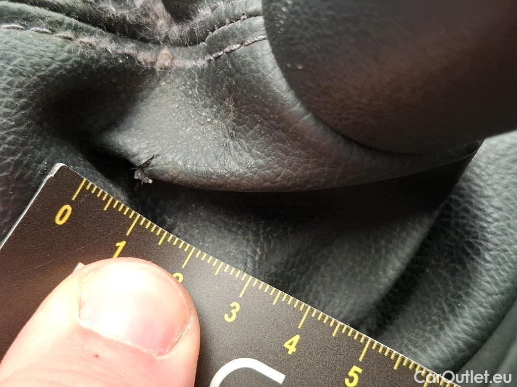  Renault  Kangoo  Express Extra (Série Spéciale) 1.5 dCi 90CV BVM5 E6 #19