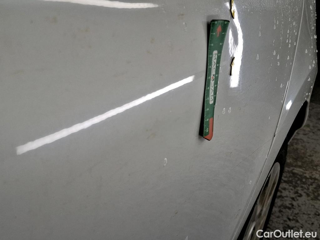  Renault  Clio  IV Générique 1.5 dCi 75CV BVM5 E6 / TRANSFO VP/VF #19