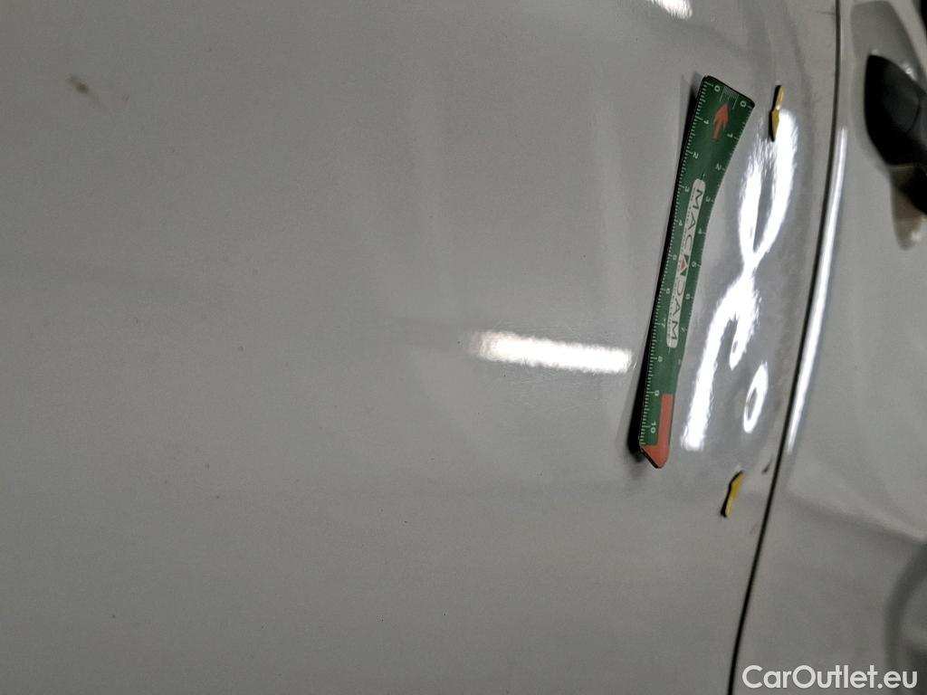  Renault  Clio  IV Générique 1.5 dCi 75CV BVM5 E6 / TRANSFO VP/VF #17