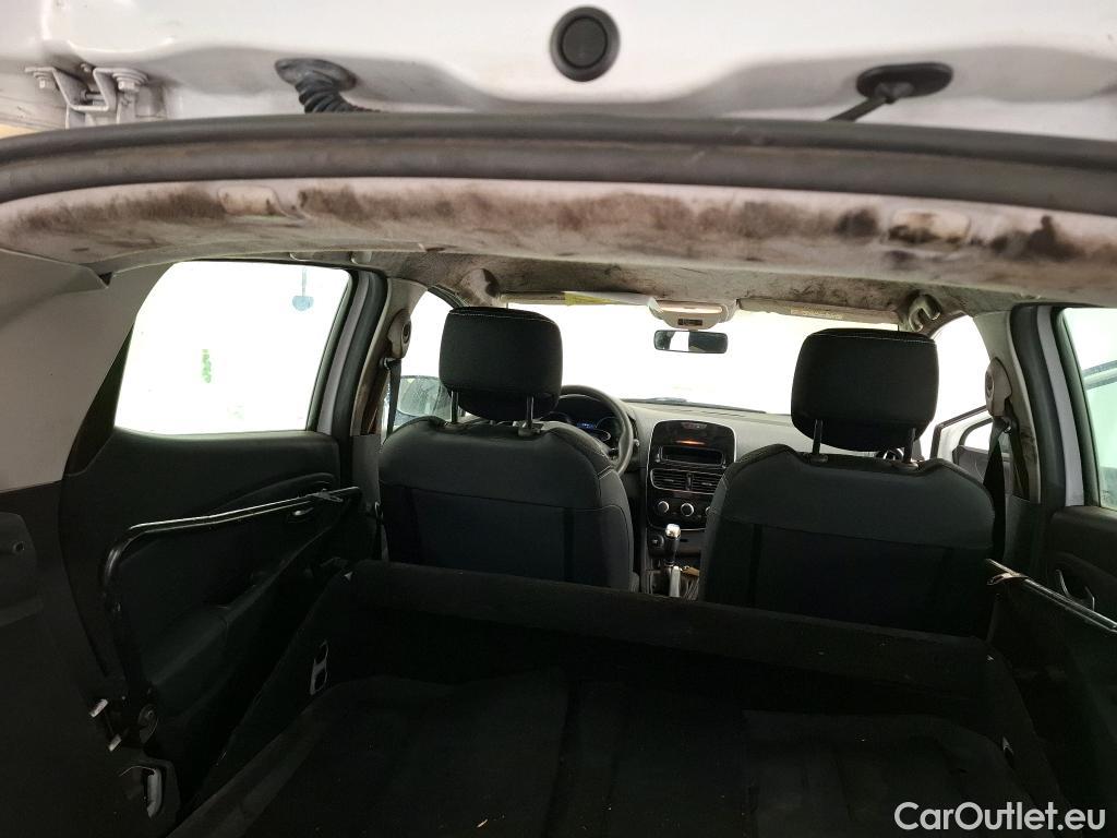  Renault  Clio  IV Générique 1.5 dCi 75CV BVM5 E6 / TRANSFO VP/VF #3