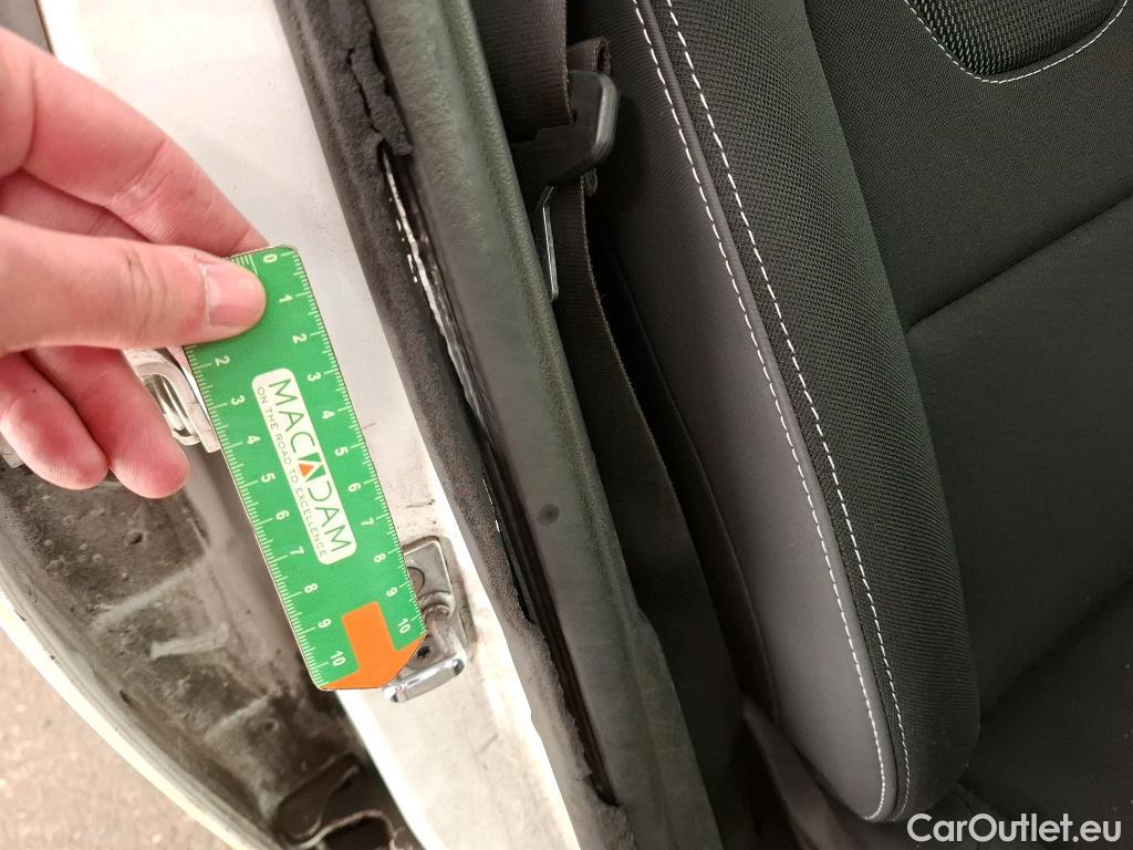  Renault  Clio  IV Générique 1.5 dCi 75CV BVM5 E6 / TRANSFO VP/VF #44