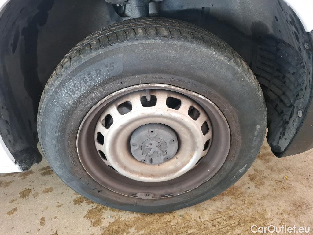  Peugeot  Partner  Premium L1 1.5 HDi 100CV BVM5 E6dT #31