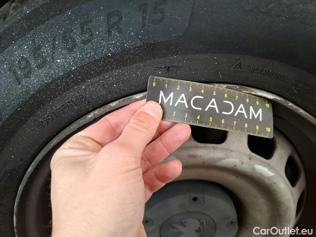  Peugeot  Partner  Premium L1 1.5 HDi 100CV BVM5 E6dT #32