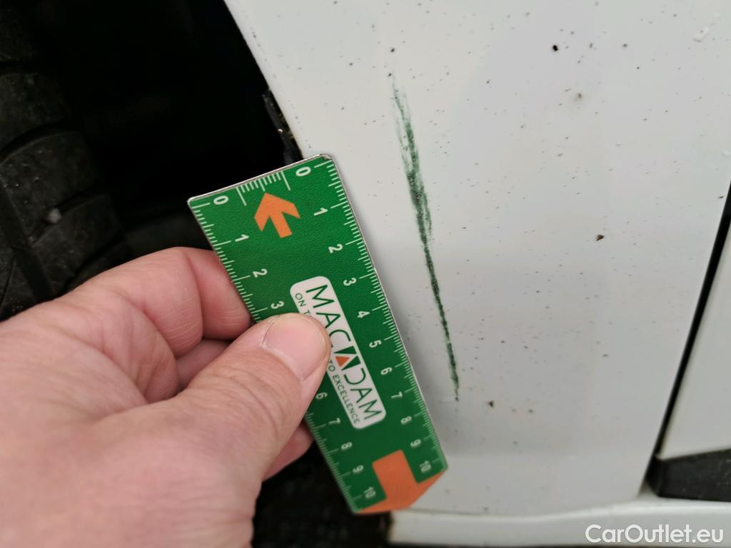  Renault  Clio  V Société Air Nav 1.5 dCi 85CV BVM6 E6dT #43