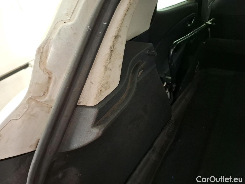  Renault  Clio  IV Générique 1.5 dCi 75CV BVM5 E6 / TRANSFO VP/VF #55