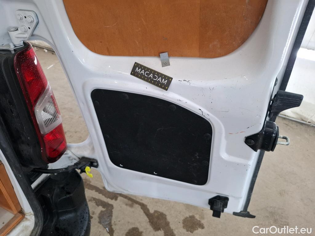  Peugeot  Partner  Premium L1 1.5 HDi 100CV BVM5 E6dT #49