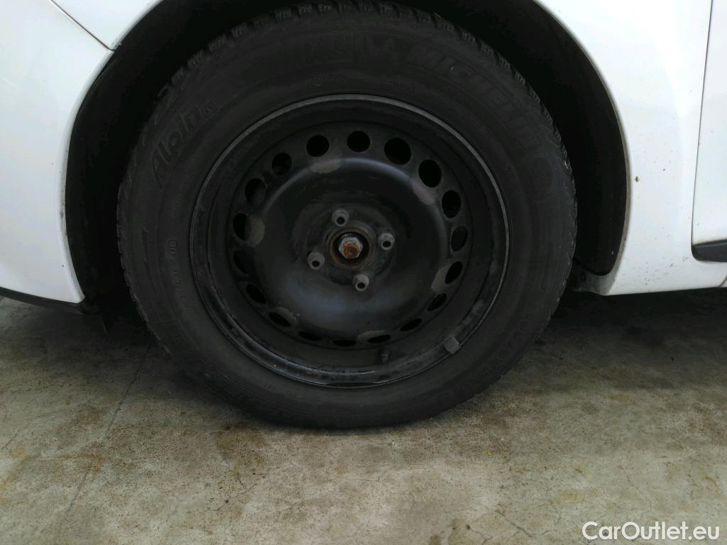  Renault  Clio  IV Air 1.5 dCi 75CV BVM5 E6 #20