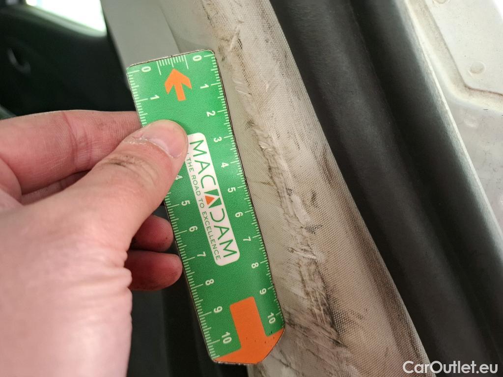  Renault  Clio  IV Générique 1.5 dCi 75CV BVM5 E6 / TRANSFO VP/VF #54