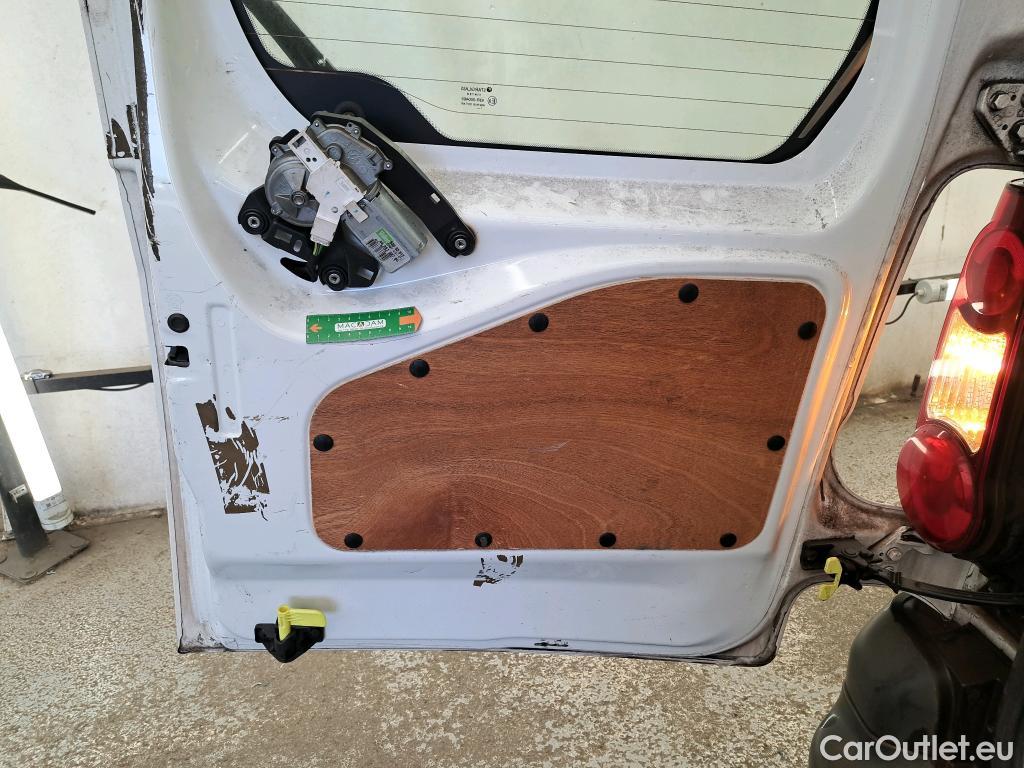  Peugeot  Partner  L1 Pro 1.6 HDi 75CV BVM5 E6**Arcelor** #6