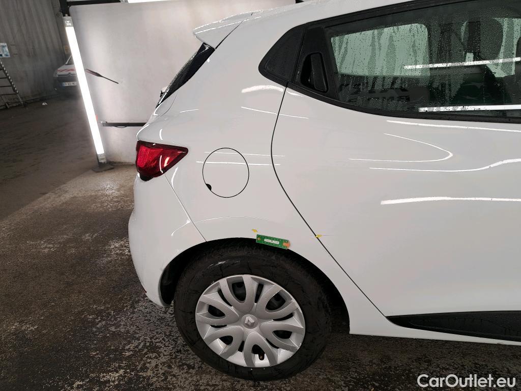  Renault  Clio  IV Air MediaNav 1.5 dCi 75CV BVM5 E6 #7