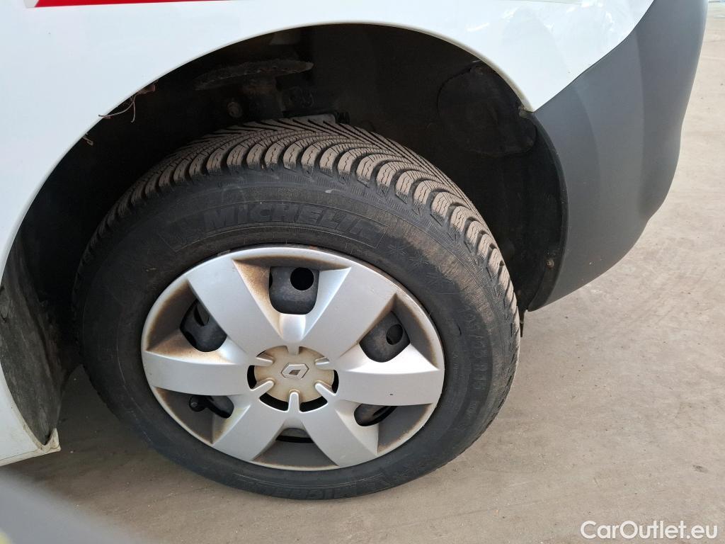  Renault  Kangoo  Express Extra (Série Spéciale) 1.5 dCi 90CV BVM5 E6 #9