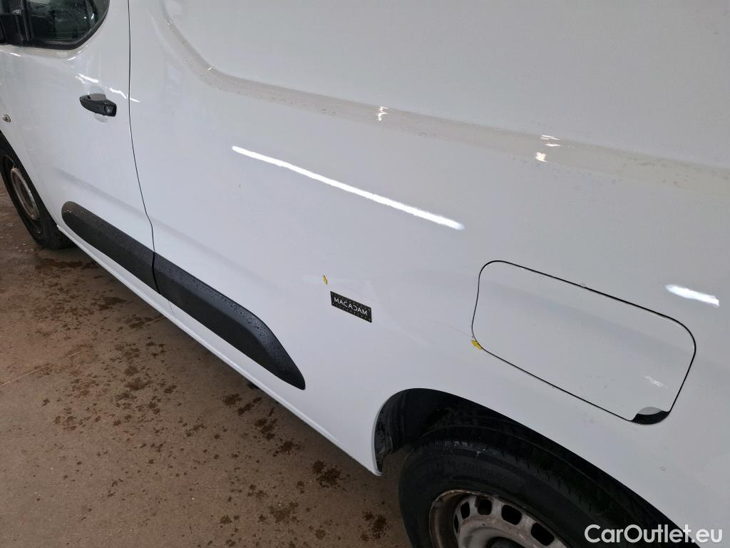  Peugeot  Partner  Premium L1 1.5 HDi 100CV BVM5 E6dT #51