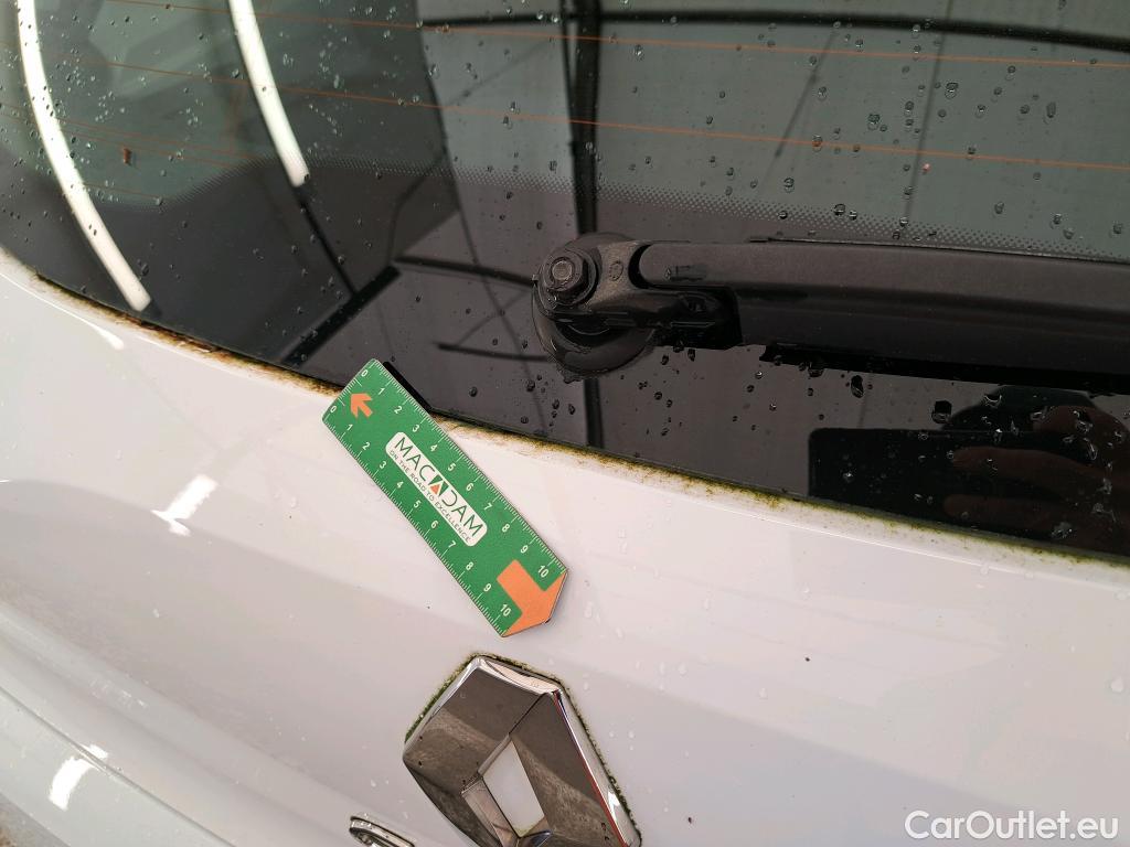  Renault  Clio  V Société Air Nav 1.5 dCi 85CV BVM6 E6dT #33