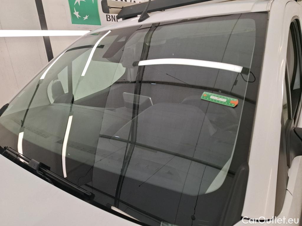  Peugeot  Partner  Asphalt L1 1.5 HDi 100CV BVM5 E6dT #11