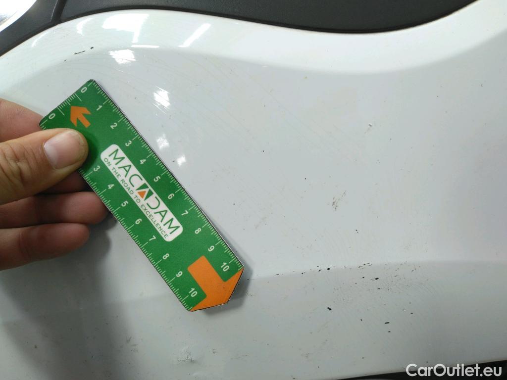  Renault  Clio  IV Air 1.5 dCi 75CV BVM5 E6 #8