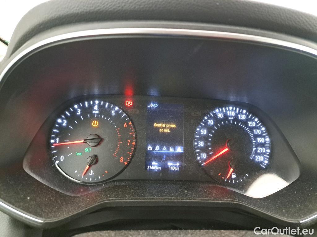  Renault  Clio  V Société Air Nav 1.0 TCe 100CV BVM5 E6dT #10