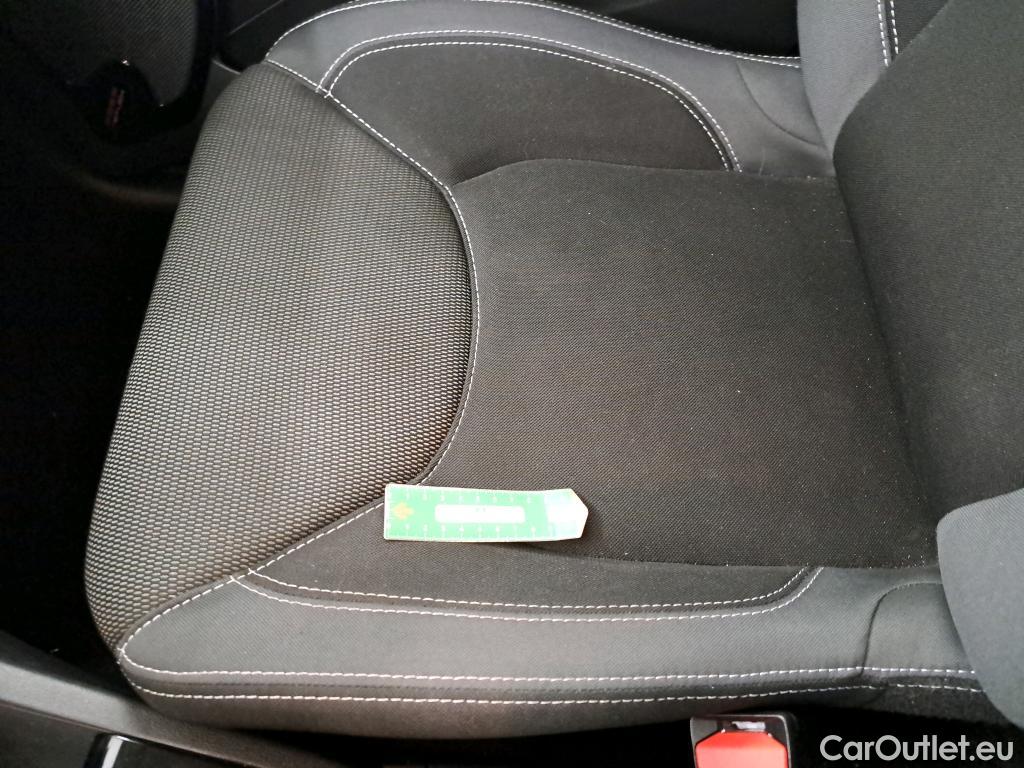  Renault  Clio  IV Air MediaNav 1.5 dCi 75CV BVM5 E6 #28