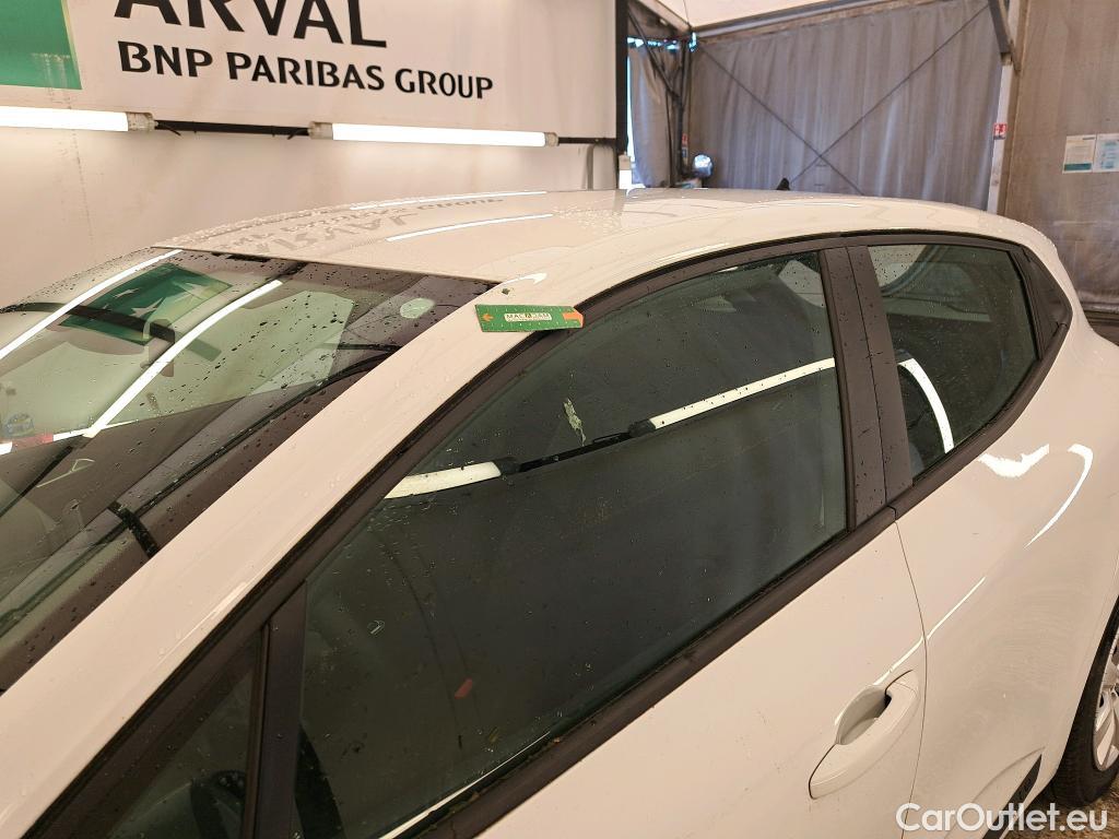  Renault  Clio  V Société Air Nav 1.5 dCi 85CV BVM6 E6dT #41