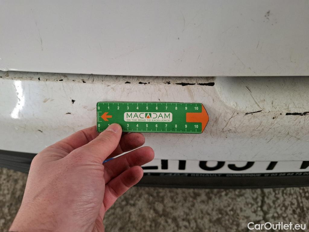  Renault  Clio  IV Générique 1.5 dCi 75CV BVM5 E6 / TRANSFO VP/VF #28