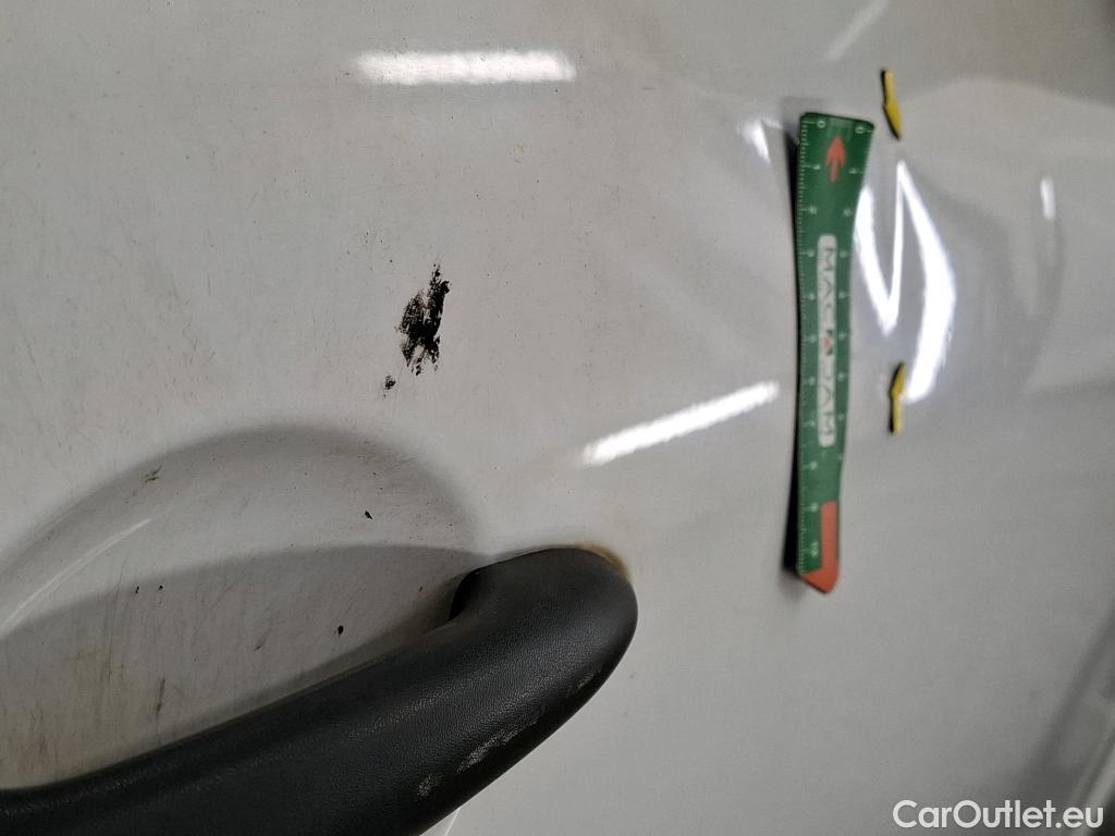  Renault  Clio  IV Générique 1.5 dCi 75CV BVM5 E6 / TRANSFO VP/VF #13