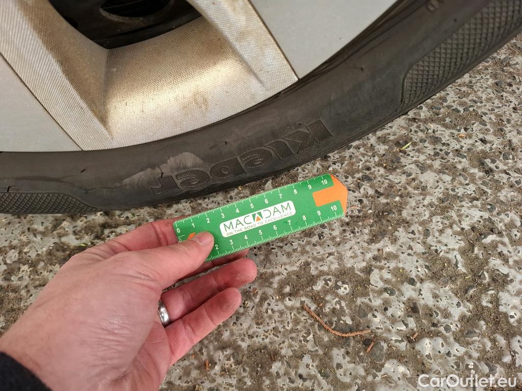  Renault  Clio  IV Générique 1.5 dCi 75CV BVM5 E6 / TRANSFO VP/VF #49