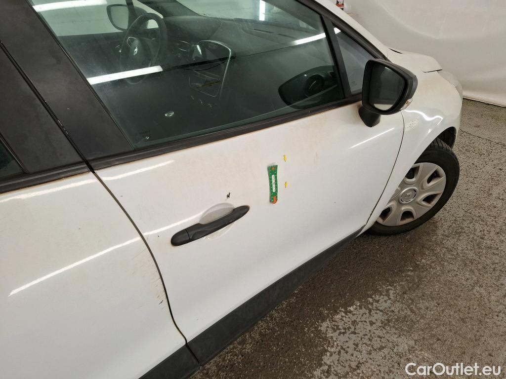  Renault  Clio  IV Générique 1.5 dCi 75CV BVM5 E6 / TRANSFO VP/VF #12