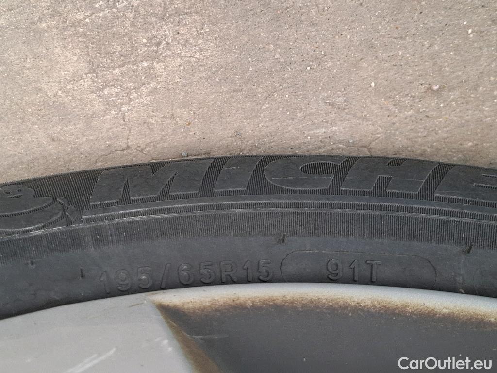  Renault  Kangoo  Express Extra (Série Spéciale) 1.5 dCi 90CV BVM5 E6 #11