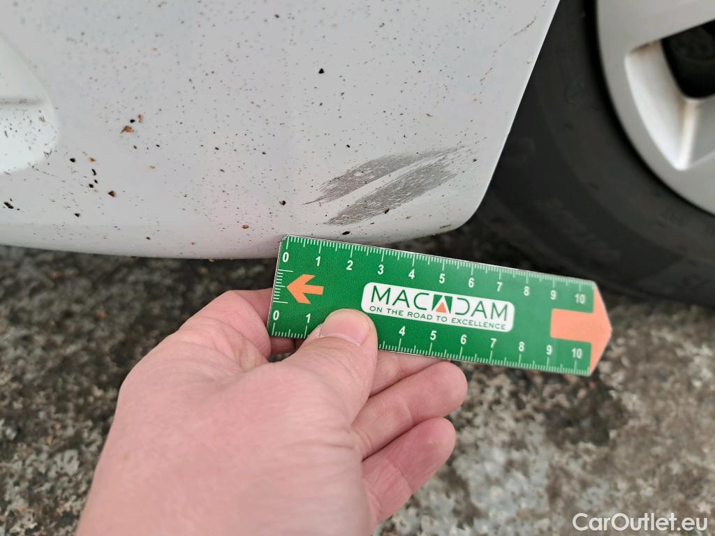  Renault  Clio  V Société Air Nav 1.5 dCi 85CV BVM6 E6dT #38