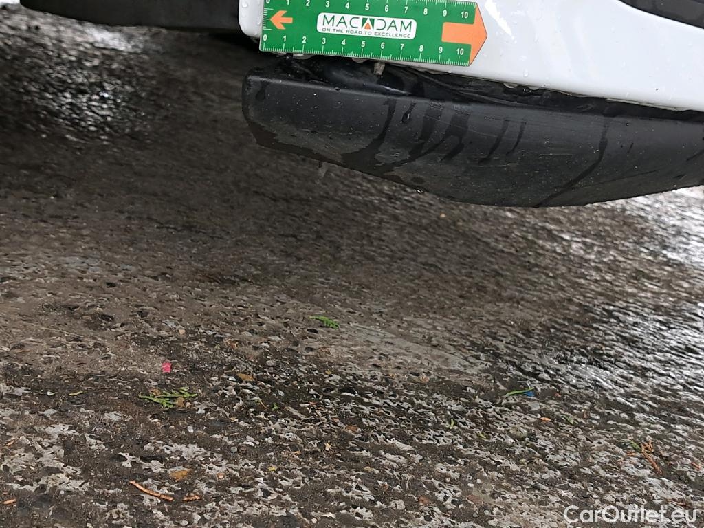  Renault  Clio  IV Air MediaNav 1.5 dCi 75CV BVM5 E6 #13