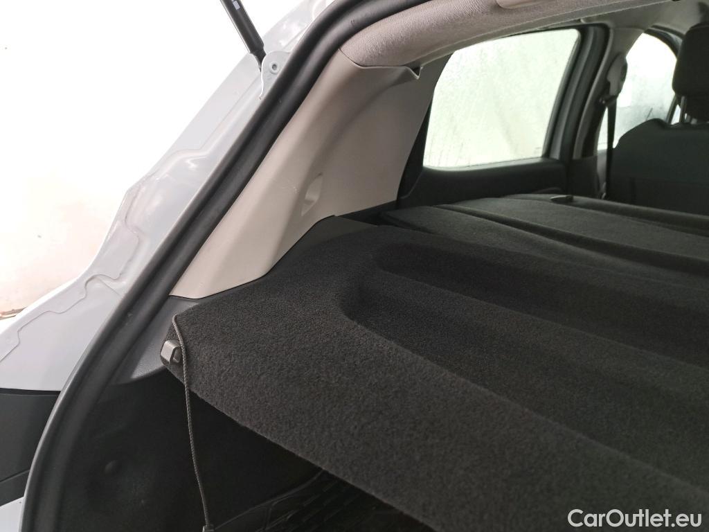  Renault  Clio  IV Air MediaNav 1.5 dCi 75CV BVM5 E6 #21