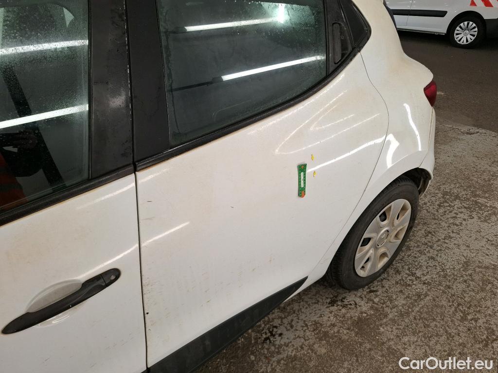  Renault  Clio  IV Générique 1.5 dCi 75CV BVM5 E6 / TRANSFO VP/VF #18