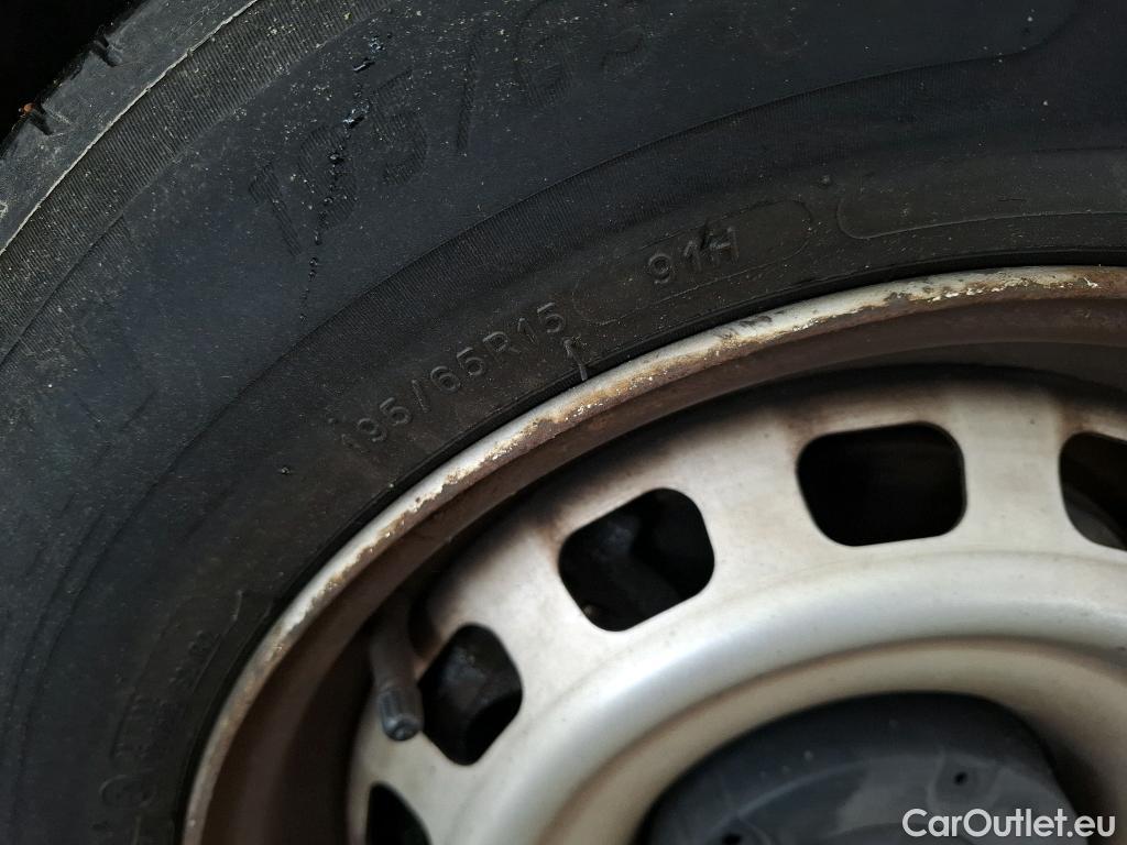  Peugeot  Partner  Premium L1 1.5 HDi 100CV BVM5 E6dT #25