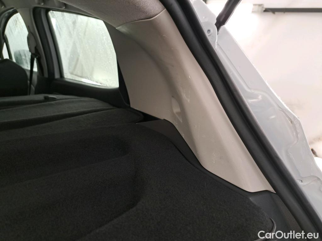  Renault  Clio  IV Air MediaNav 1.5 dCi 75CV BVM5 E6 #18