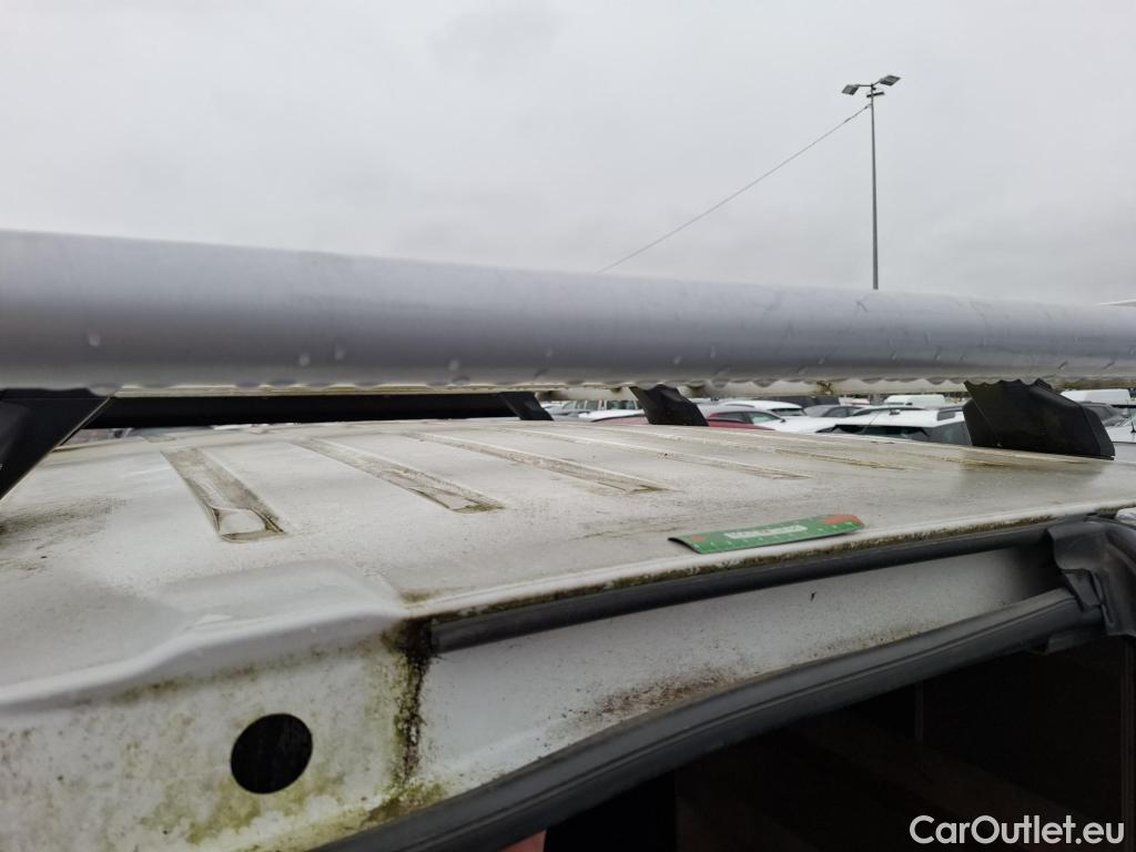  Peugeot  Partner  Asphalt L1 1.5 HDi 100CV BVM5 E6dT #13