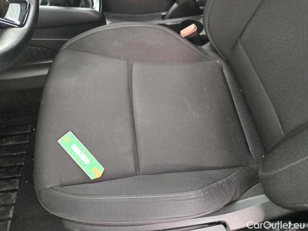  Renault  Clio  V Société Air Nav 1.5 dCi 85CV BVM6 E6dT #29