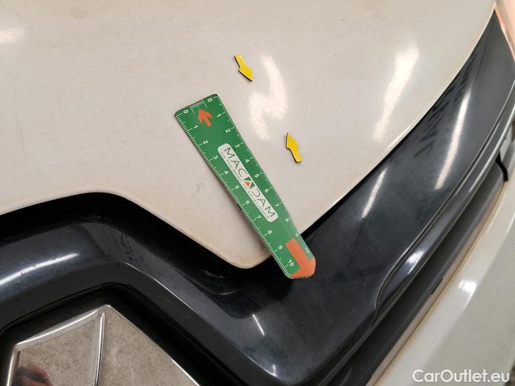  Renault  Clio  IV Générique 1.5 dCi 75CV BVM5 E6 / TRANSFO VP/VF #59