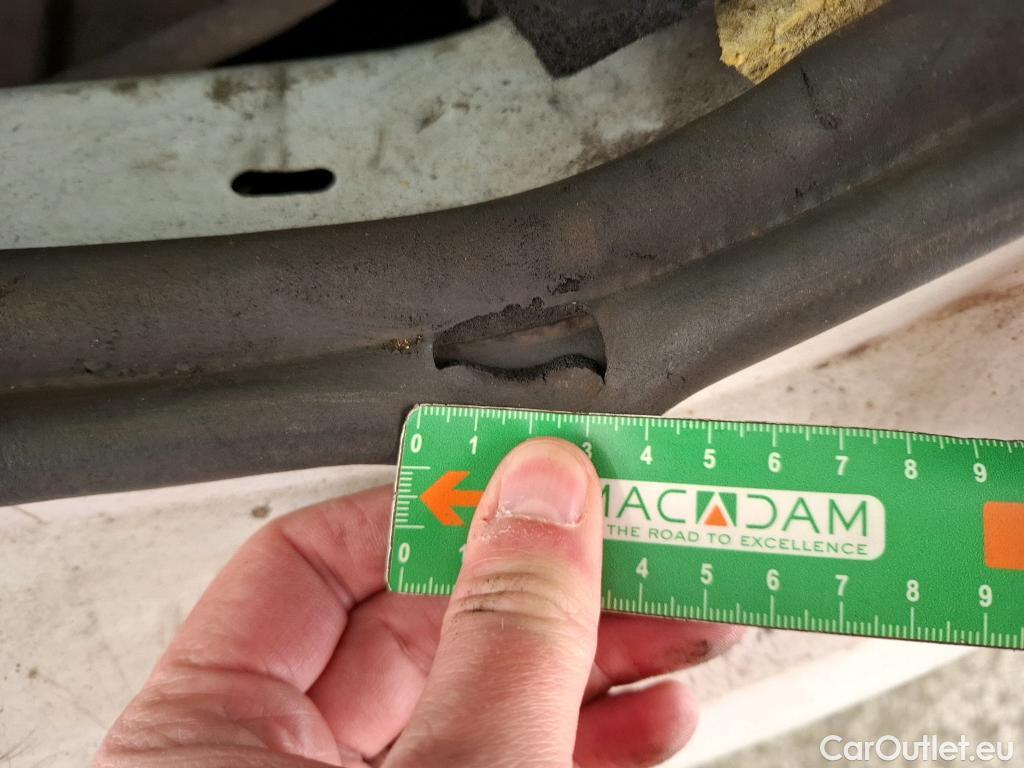  Renault  Clio  IV Générique 1.5 dCi 75CV BVM5 E6 / TRANSFO VP/VF #34